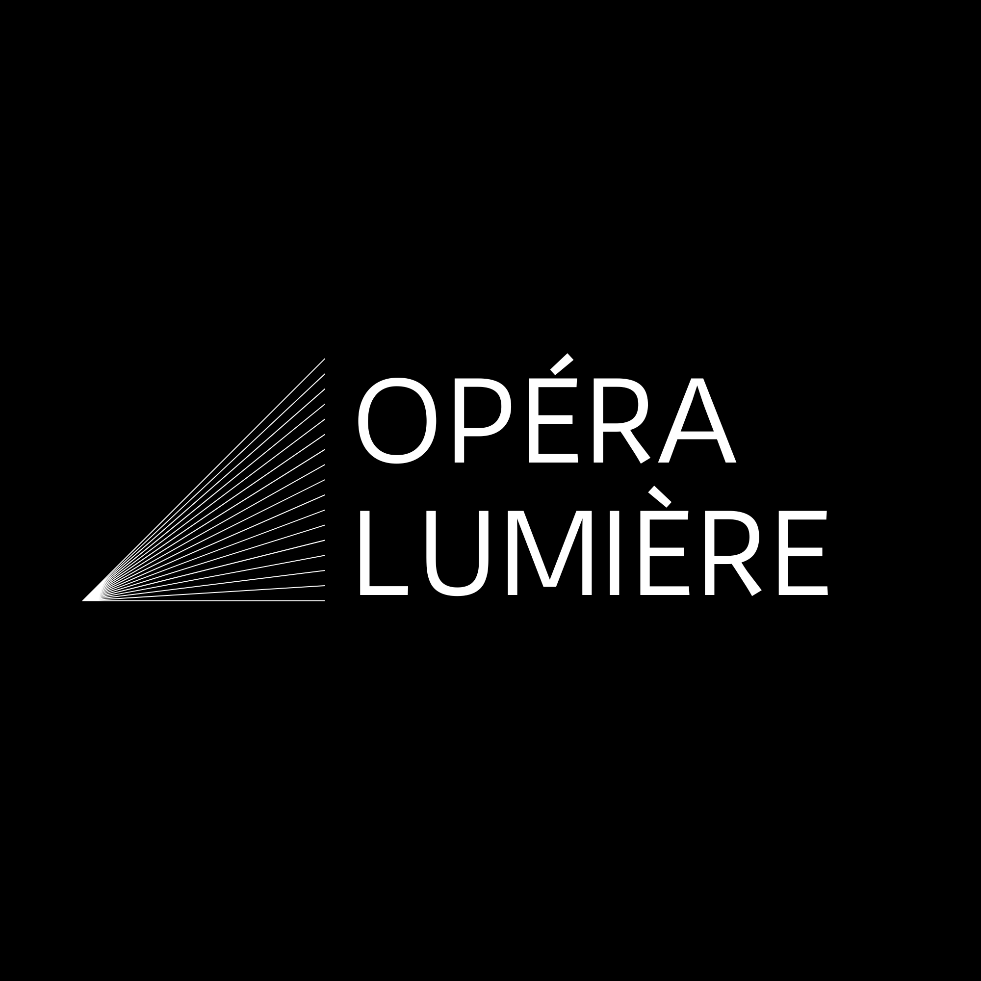 Opéra Lumière
