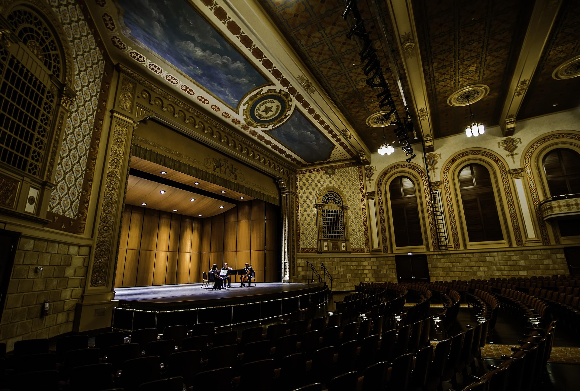 Bienvenue à l’Opéra : une expérience inoubliable